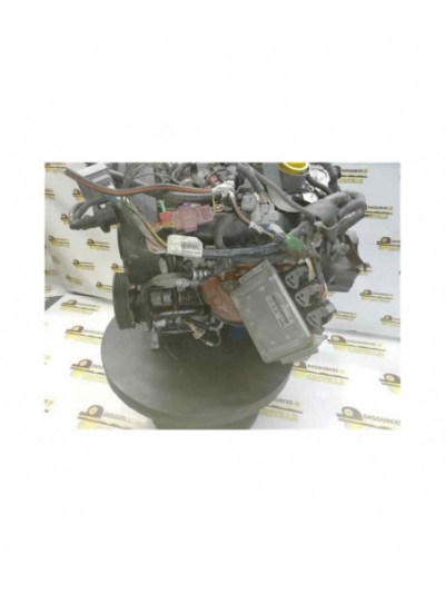 Motor completo RENAULT LAGUNA II * 2001