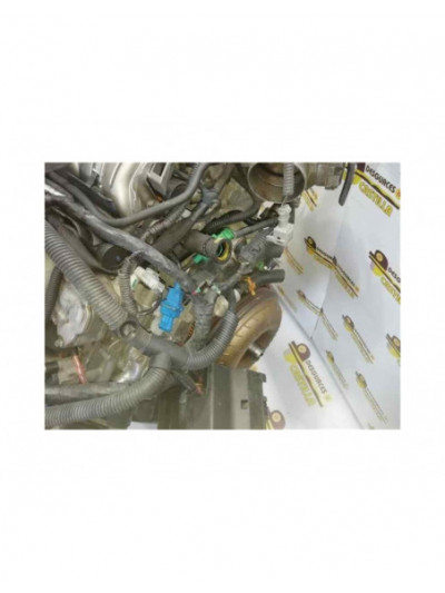 Motor completo RENAULT LAGUNA II * 2001