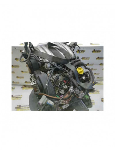 Motor completo RENAULT LAGUNA II * 2001