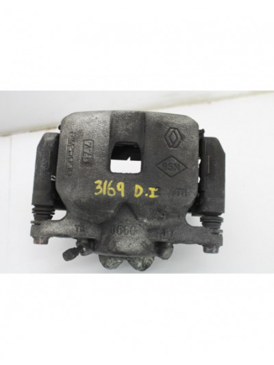 Recambio de pinza freno delantera izquierda para renault scenic iv bose-edition referencia OEM IAM