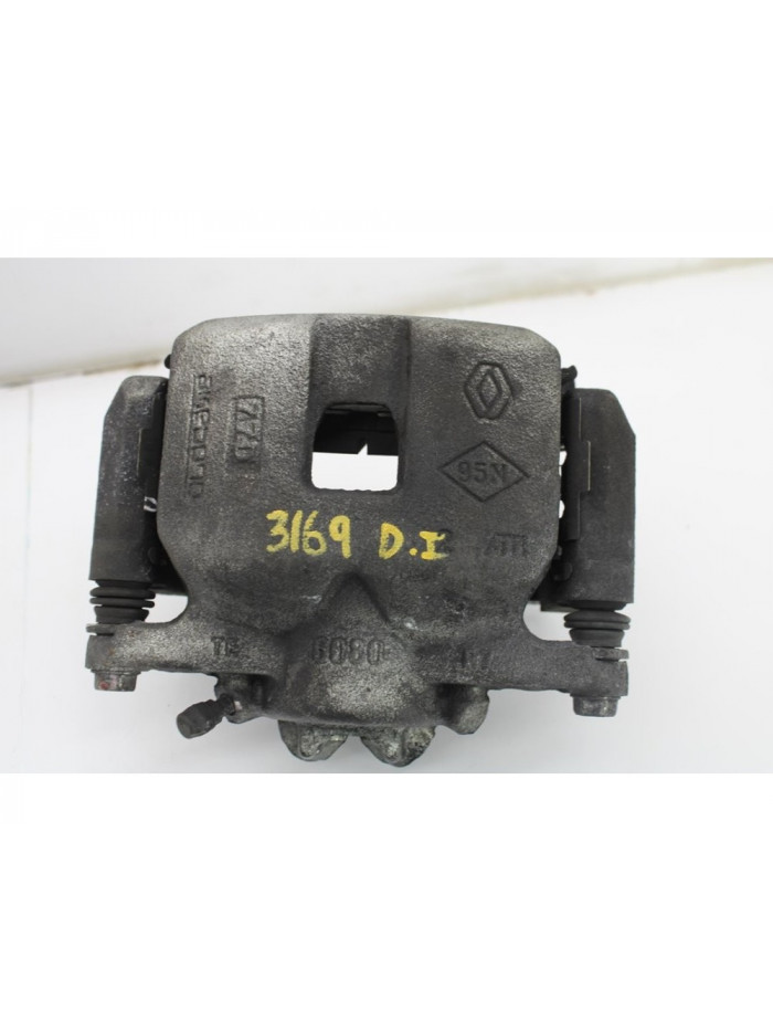Recambio de pinza freno delantera izquierda para renault scenic iv bose-edition referencia OEM IAM