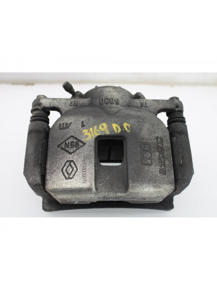 Recambio de pinza freno delantera derecha para renault scenic iv bose-edition referencia OEM IAM 410000061R