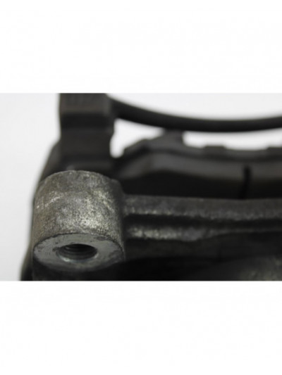 Recambio de pinza freno delantera derecha para renault scenic iv bose-edition referencia OEM IAM 410000061R