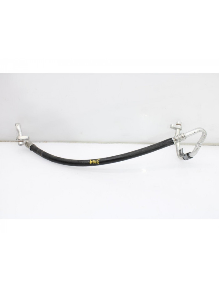 Tubo aire acondicionado RENAULT SCENIC IV BOSE-Edition 2017