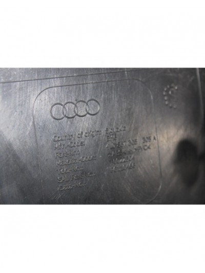 Recambio de guarnecido puerta trasera izquierda para audi q7 4l referencia OEM IAM 4L0867305A