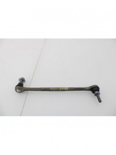 Recambio de bieleta estabilizadora delantera derecha para renault scenic iii dynamique referencia OEM IAM 546180002R