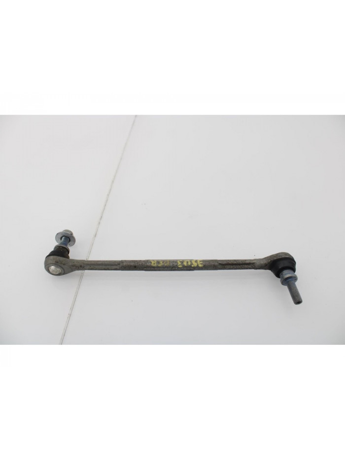 Recambio de bieleta estabilizadora delantera derecha para renault scenic iii dynamique referencia OEM IAM 546180002R
