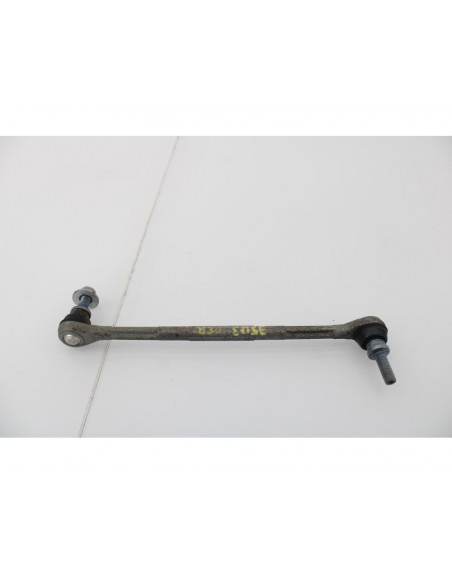 Recambio de bieleta estabilizadora delantera derecha para renault scenic iii dynamique referencia OEM IAM 546180002R