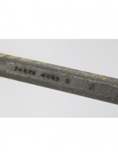 Recambio de bieleta estabilizadora delantera derecha para renault scenic iii dynamique referencia OEM IAM 546180002R