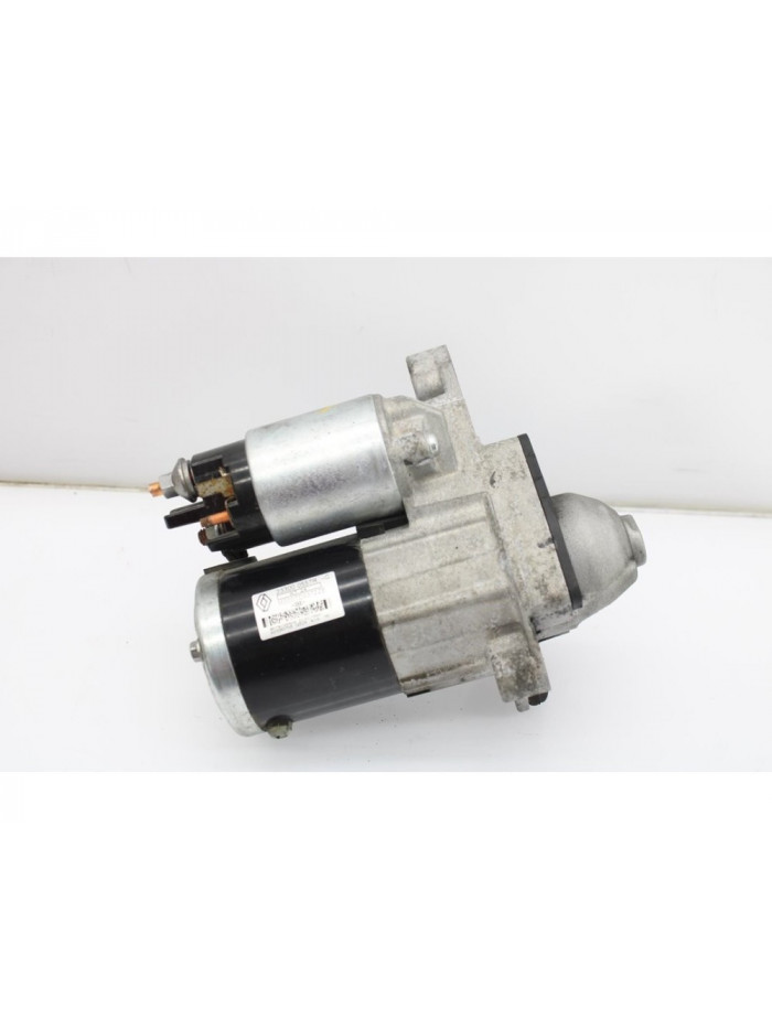 Motor arranque RENAULT SCENIC IV BOSE-Edition Gasolina 132CV 97KW 2017