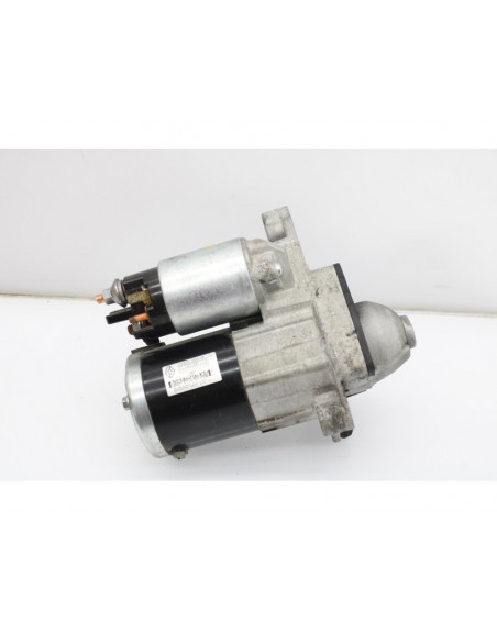 Motor arranque RENAULT SCENIC IV BOSE-Edition Gasolina 132CV 97KW 2017