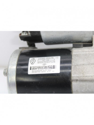 Motor arranque RENAULT SCENIC IV BOSE-Edition Gasolina 132CV 97KW 2017