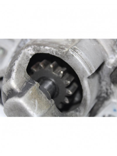 Motor arranque RENAULT SCENIC IV BOSE-Edition Gasolina 132CV 97KW 2017