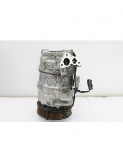 Compresor aire acondicionado RENAULT SCENIC IV BOSE-Edition 2017