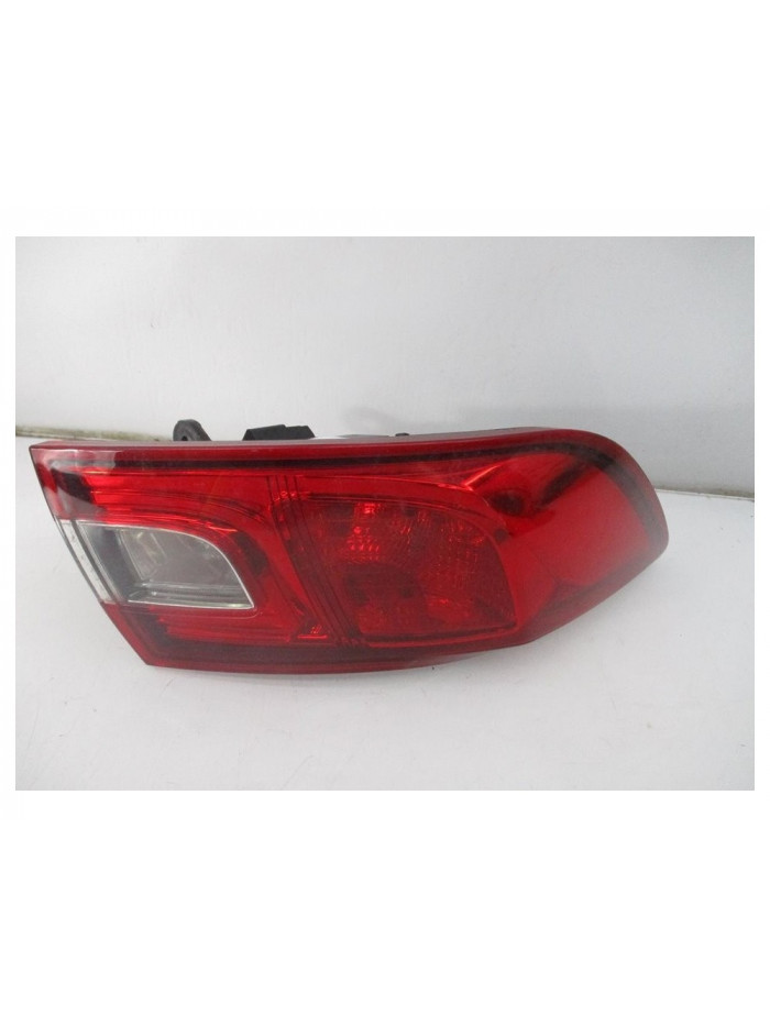 Recambio de piloto trasero izquierdo para renault clio iv business referencia OEM IAM 265553752R