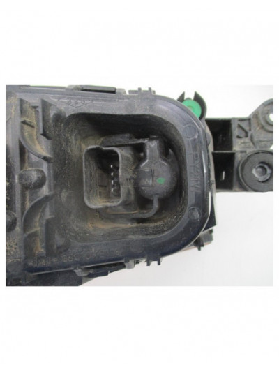 Recambio de piloto trasero izquierdo para renault clio iv business referencia OEM IAM 265553752R