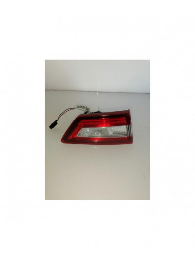 Recambio de piloto trasero izquierdo interior para renault clio iv business referencia OEM IAM 265556573R