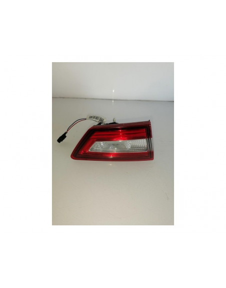 Recambio de piloto trasero izquierdo interior para renault clio iv business referencia OEM IAM 265556573R