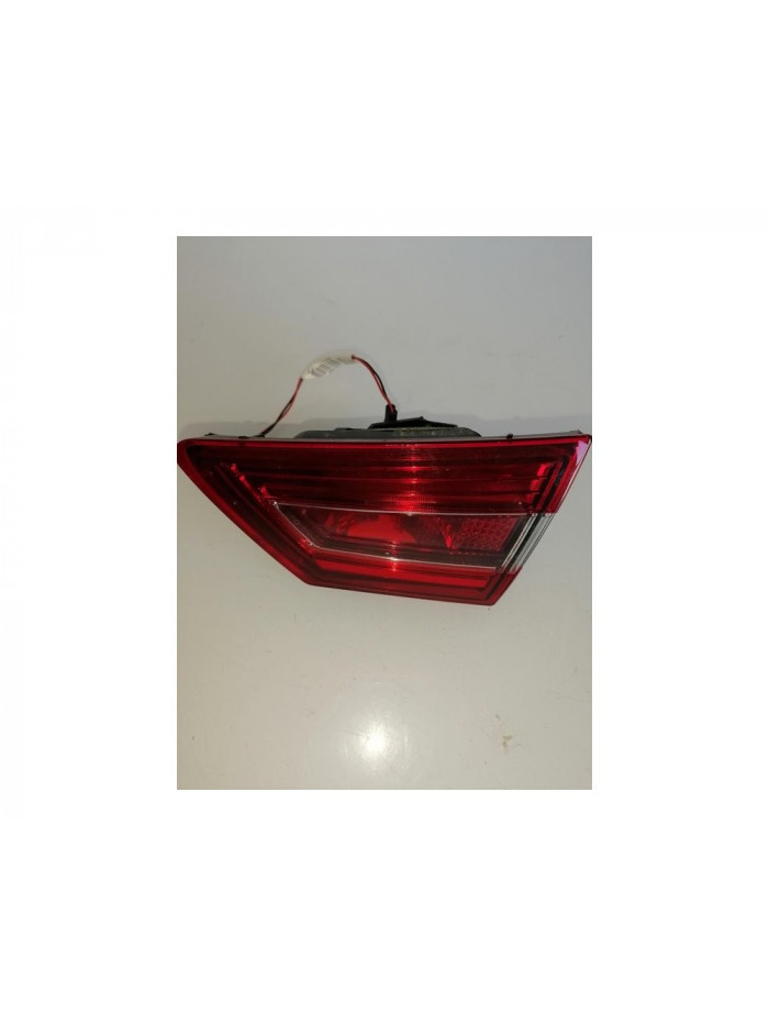 Recambio de piloto trasero derecho interior para renault clio iv business referencia OEM IAM 265507526R