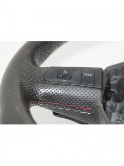 Recambio de volante para audi q7 4l referencia OEM IAM 4F0419091CA