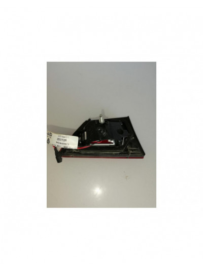 Recambio de piloto trasero derecho interior para renault clio iv business referencia OEM IAM 265507526R