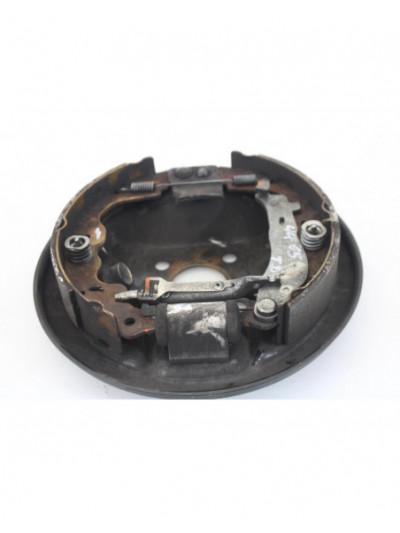 Recambio de freno de tambor para renault kangoo extrem referencia OEM IAM 820073863404465TD