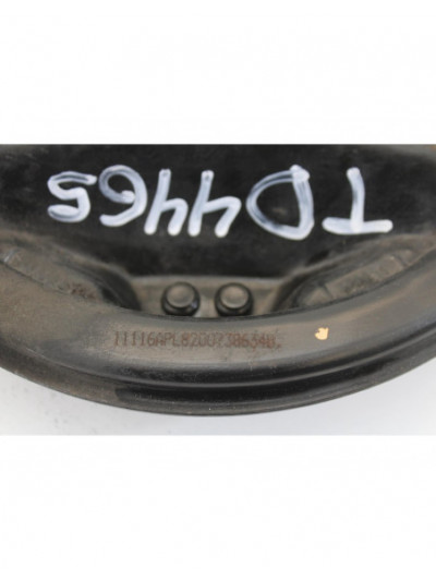 Recambio de freno de tambor para renault kangoo extrem referencia OEM IAM 820073863404465TD