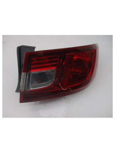 Recambio de piloto trasero derecho para renault clio iv business referencia OEM IAM 265509846R