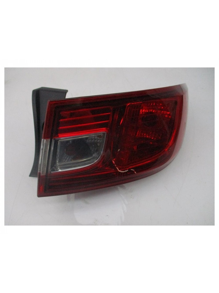 Recambio de piloto trasero derecho para renault clio iv business referencia OEM IAM 265509846R