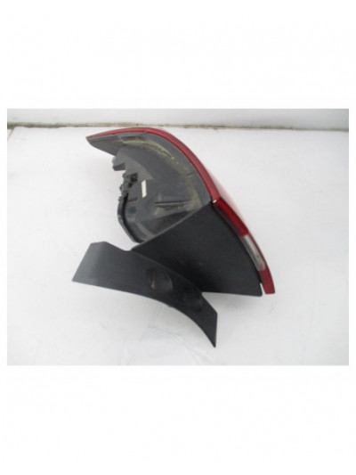 Recambio de piloto trasero derecho para renault clio iv business referencia OEM IAM 265509846R