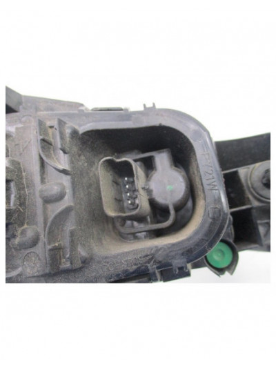 Recambio de piloto trasero derecho para renault clio iv business referencia OEM IAM 265509846R