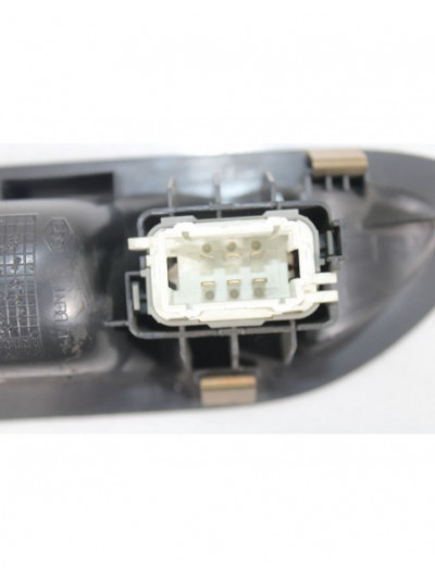 Recambio de mando elevalunas trasero derecho para renault laguna ii (bg0) referencia OEM IAM 8200317494