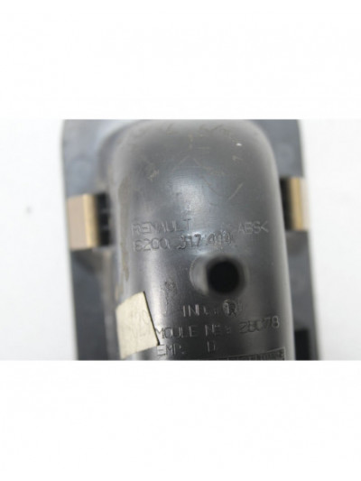 Recambio de mando elevalunas trasero derecho para renault laguna ii (bg0) referencia OEM IAM 8200317494