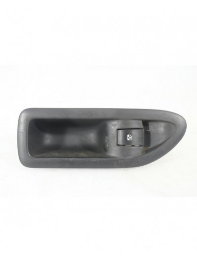 Recambio de mando elevalunas trasero izquierdo para renault laguna ii (bg0) referencia OEM IAM 8200317493