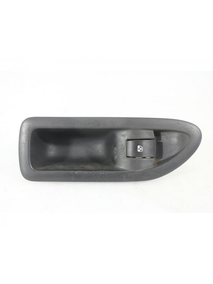 Recambio de mando elevalunas trasero izquierdo para renault laguna ii (bg0) referencia OEM IAM 8200317493