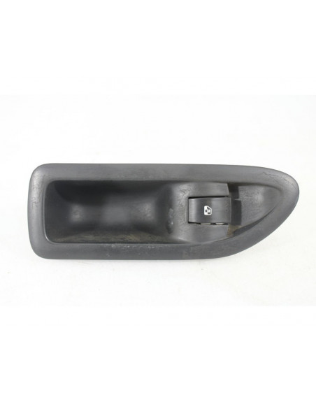 Recambio de mando elevalunas trasero izquierdo para renault laguna ii (bg0) referencia OEM IAM 8200317493