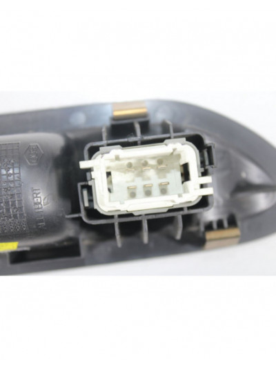 Recambio de mando elevalunas trasero izquierdo para renault laguna ii (bg0) referencia OEM IAM 8200317493