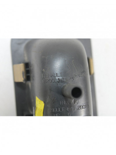 Recambio de mando elevalunas trasero izquierdo para renault laguna ii (bg0) referencia OEM IAM 8200317493