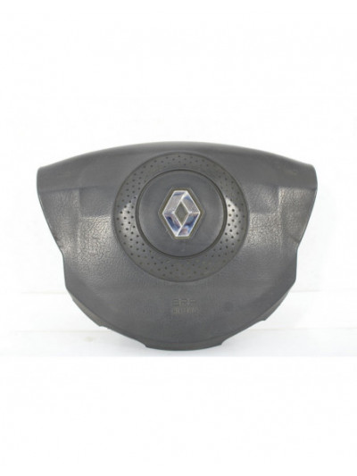 Recambio de airbag delantero izquierdo para renault laguna ii (bg0) referencia OEM IAM 8200323714A