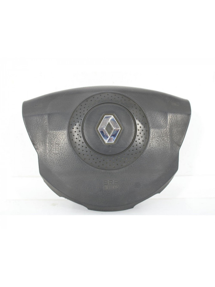 Recambio de airbag delantero izquierdo para renault laguna ii (bg0) referencia OEM IAM 8200323714A