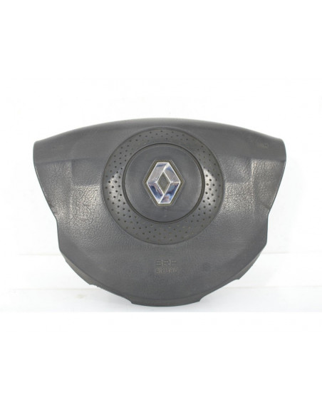Recambio de airbag delantero izquierdo para renault laguna ii (bg0) referencia OEM IAM 8200323714A