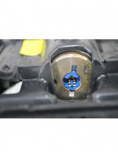 Recambio de airbag delantero izquierdo para renault laguna ii (bg0) referencia OEM IAM 8200323714A