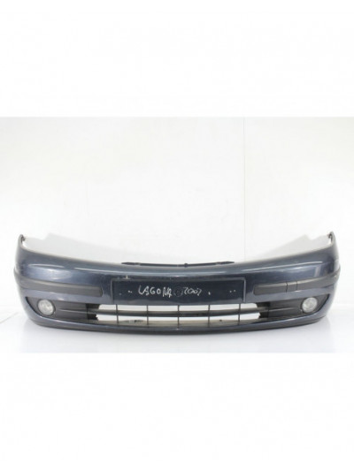 Recambio de paragolpes delantero para renault laguna ii (bg0) referencia OEM IAM 0000009695G