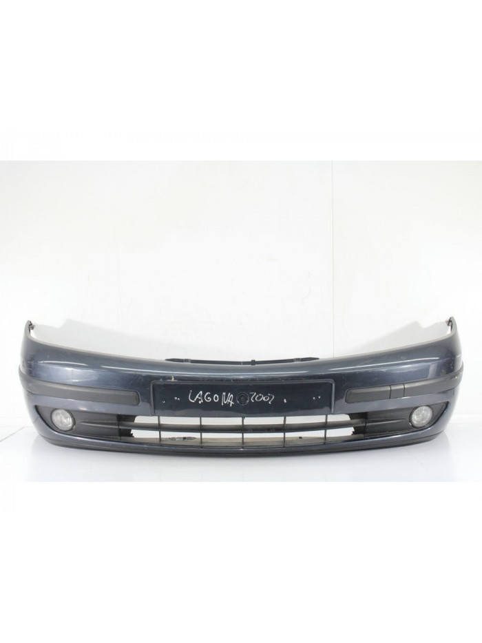 Recambio de paragolpes delantero para renault laguna ii (bg0) referencia OEM IAM 0000009695G