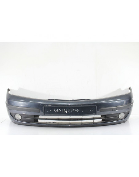 Recambio de paragolpes delantero para renault laguna ii (bg0) referencia OEM IAM 0000009695G