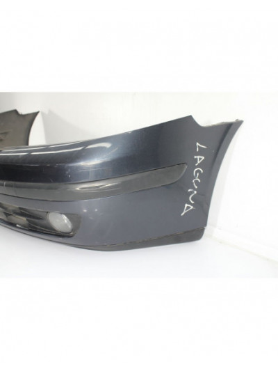 Recambio de paragolpes delantero para renault laguna ii (bg0) referencia OEM IAM 0000009695G