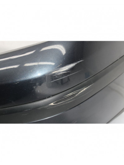 Recambio de paragolpes delantero para renault laguna ii (bg0) referencia OEM IAM 0000009695G