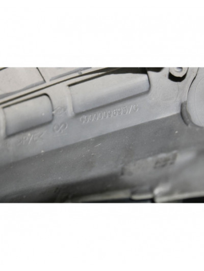 Recambio de paragolpes delantero para renault laguna ii (bg0) referencia OEM IAM 0000009695G