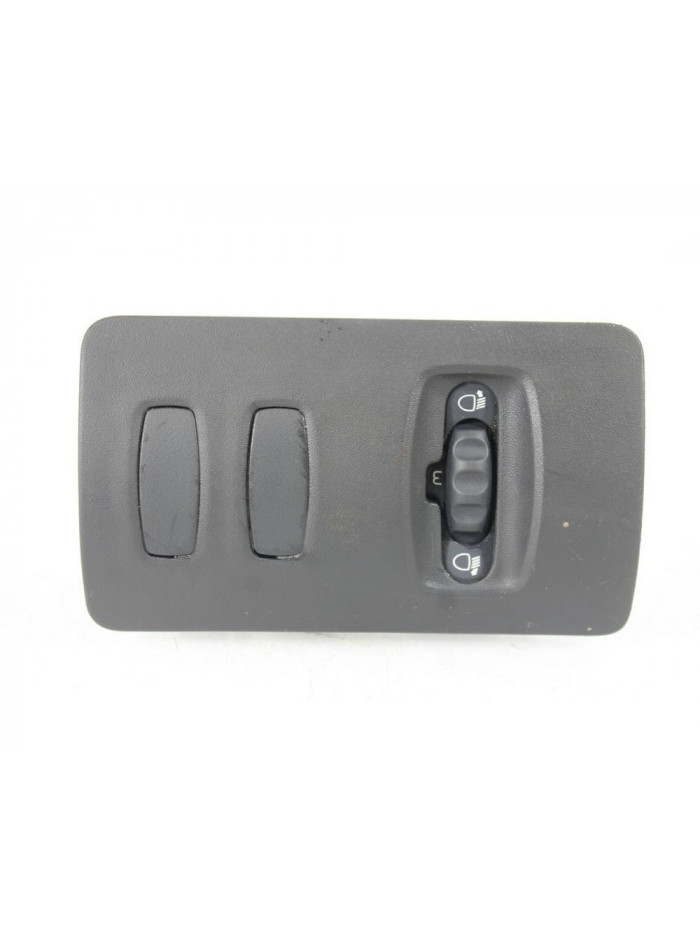Mando regulación altura faros RENAULT CLIO III 1.5 dCi Diesel FAP 2005