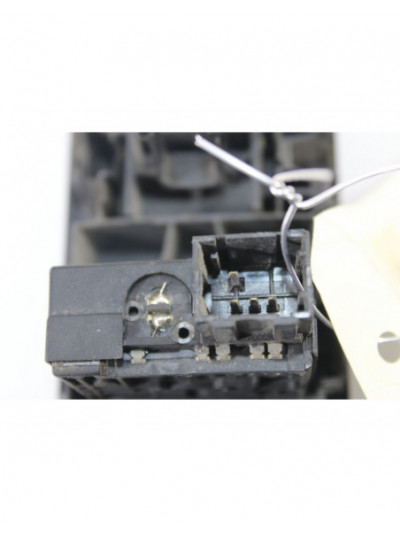 Mando regulación altura faros RENAULT CLIO III 1.5 dCi Diesel FAP 2005